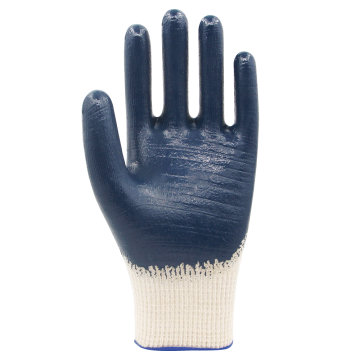 Beybi KN Flex Pamuk Nitril Eldiven