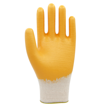 Beybi KN Flex Pamuk Nitril Eldiven