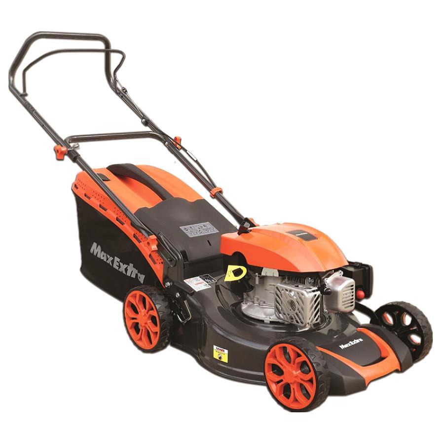 Max Extra LM46-L 4Hp Benzinli Çim Biçme Makinası