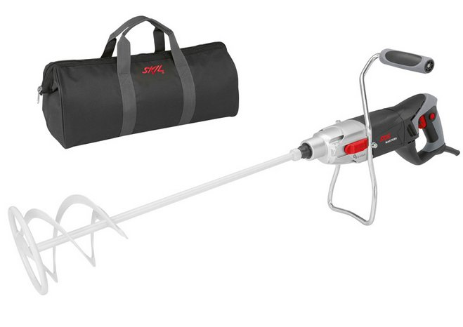 Skil Masters 1612 MA Karıştırıcı