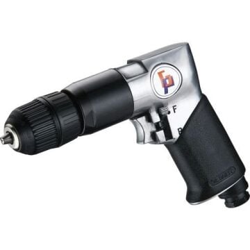 Gison GP-840B Havalı Kabzalı Ağır Hizmet Matkap