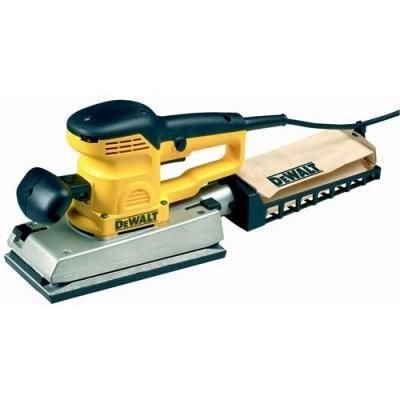 Dewalt D26420 Titreşimli Zımpara