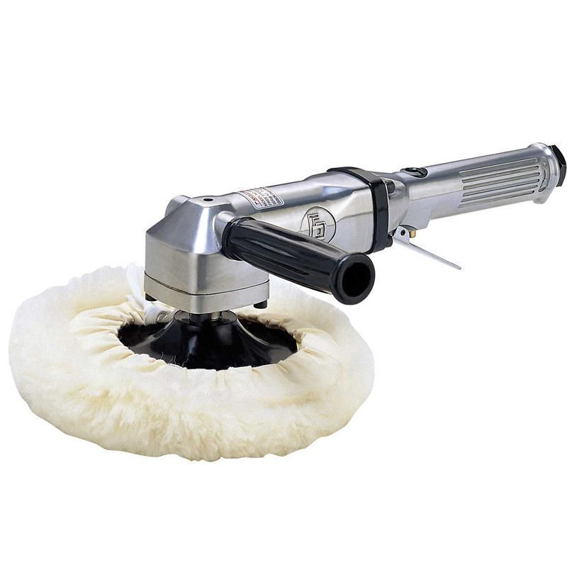 Gison GP-830 Havalı Polisaj Makinesi