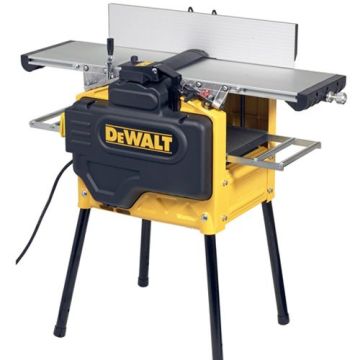 Dewalt D27300 Planya ve Kalınlık Makinesi