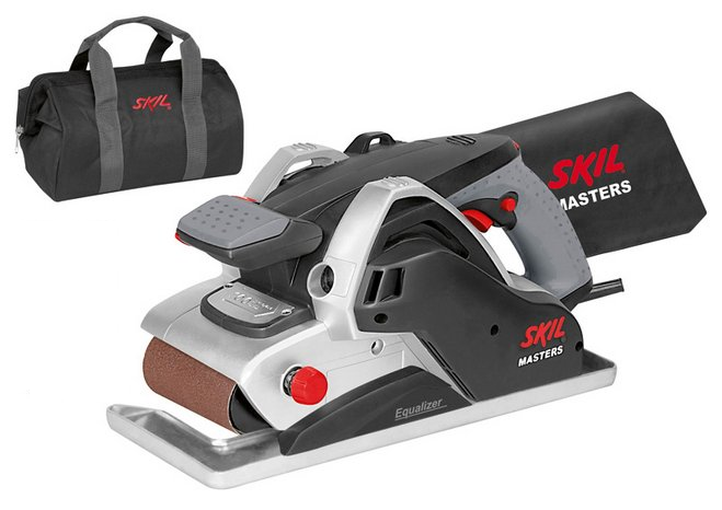 Skil Masters 7660 MA Tank Zımpara