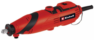 Einhell TC-MG 135 E Mini Taşlama ve Gravür Seti