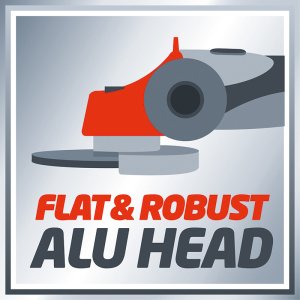 Einhell TC-AG 850 EX Avuç Taşlama