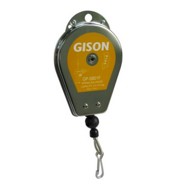 Gison GP-SB01A 0.6 1.5kg Havalı Balanser