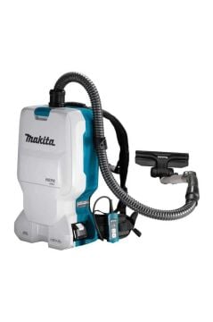 Makita DVC660Z Akülü Süpürge