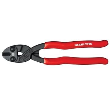 İzeltaş Dövme Tel Makası 210mm