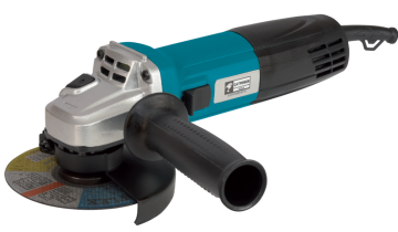 Catpower 6115 115 mm Avuç Taşlama Makinesi