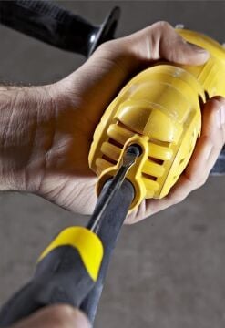 Dewalt Dwe4056 800w 115mm Avuç Taşlama