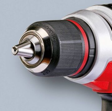 Einhell TE-CD 18 Li E-Solo Akülü Elektronik Torklu Vidalama