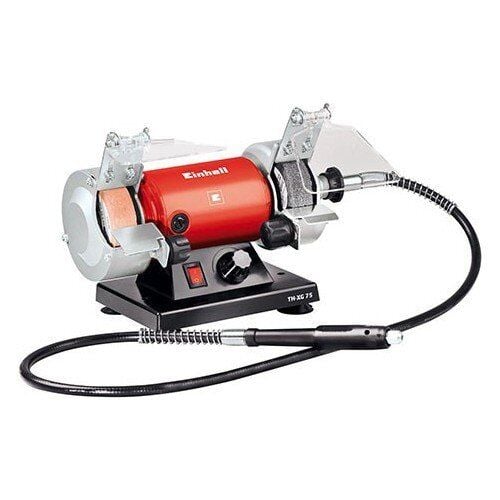 Einhell TC-XG 75 Kit  4412559 Çok Fonksiyonlu Taş Motoru