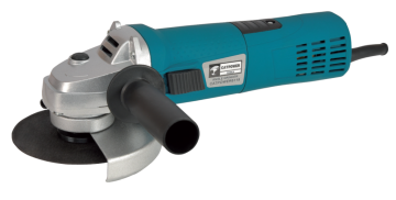 Catpower 6119 125 mm Avuç Taşlama Makinesi