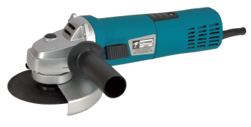 Catpower 6119 125 mm Avuç Taşlama Makinesi