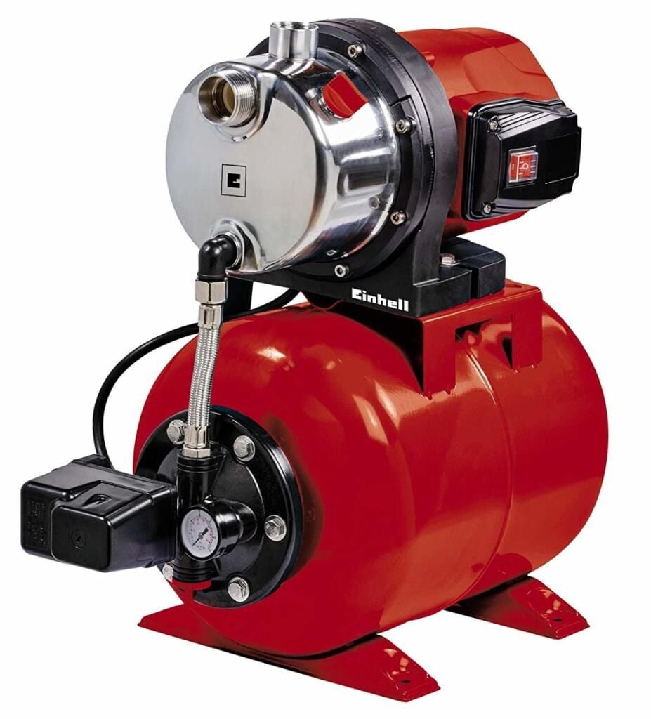 Einhell  GC-WW 1046 N Hidrofor Pompa