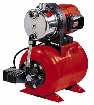 Einhell  GC-WW 1046 N Hidrofor Pompa