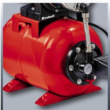 Einhell  GC-WW 1046 N Hidrofor Pompa
