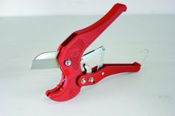 Candan PPC-42 Plastik Boru Kesme Makası 16-42mm