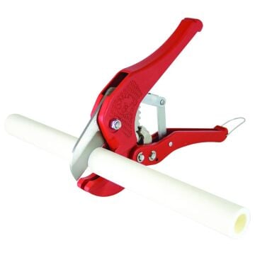 Candan PPC-42 Plastik Boru Kesme Makası 16-42mm