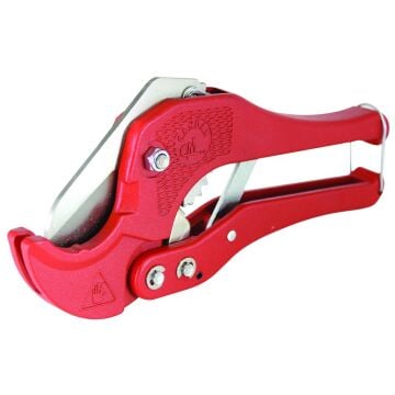 Candan PPC-42 Plastik Boru Kesme Makası 16-42mm