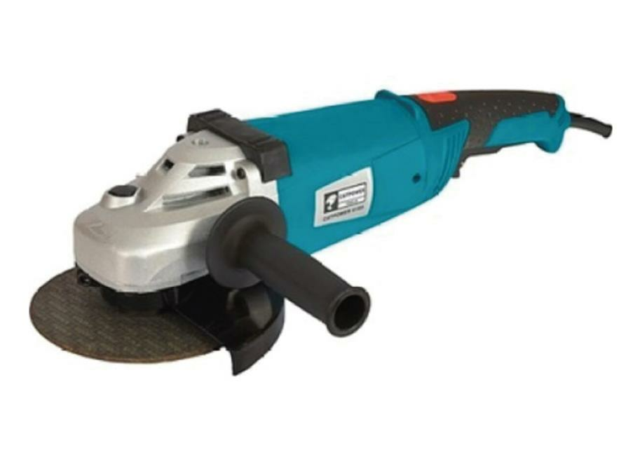 Catpower 6187 Taşlama 230 MM