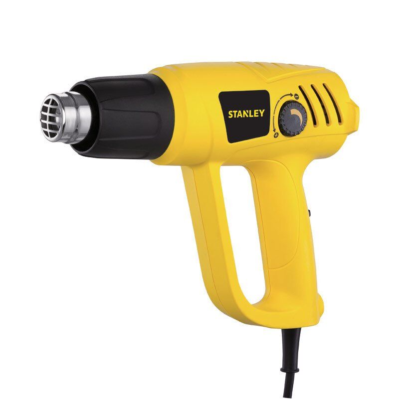 Stanley STXH2000 Sıcak Hava Tabancası