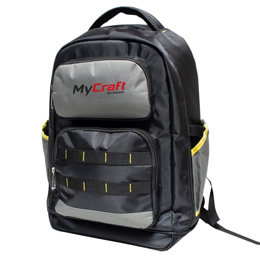 MyCraft Sırt Çantası 1900 Denye