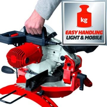 Einhell TC-MS 2513 L Gönye Testere 4300850