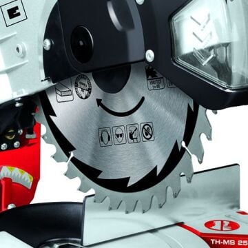 Einhell TC-MS 2513 L Gönye Testere 4300850