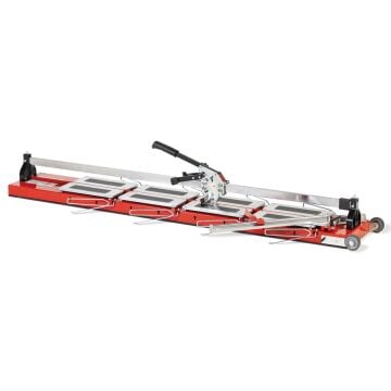 Kristal Herkül 1350mm Açılı Seramik Kesme Makinesi