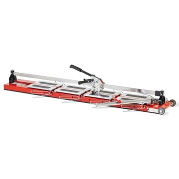 Kristal Herkül 1350mm Açılı Seramik Kesme Makinesi