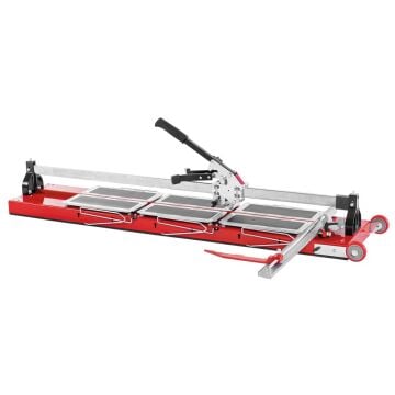 Kristal Herkül 1350mm Açılı Seramik Kesme Makinesi