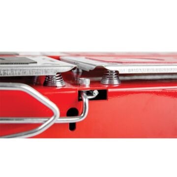 Kristal Herkül 1350mm Açılı Seramik Kesme Makinesi