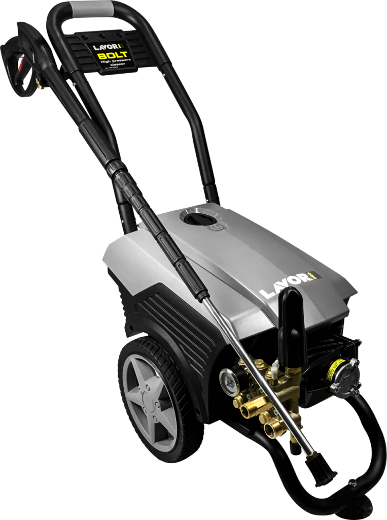 Lavor Bolt 1510 LP Yıkama Makinesi 150 bar