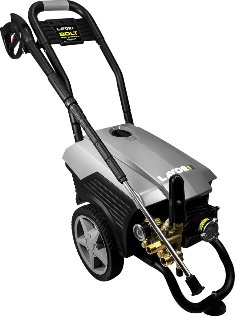 Lavor Bolt 1510 LP Yıkama Makinesi 150 bar