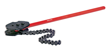 İzeltaş Zincirli Boru Anahtarı 4