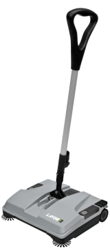 Lavor BSW375ET Akülü Zemin Süpürücü