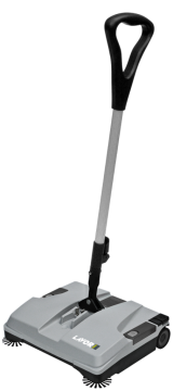 Lavor BSW375ET Akülü Zemin Süpürücü
