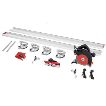 Kristal Topaz 355 87 Motor Aparatı