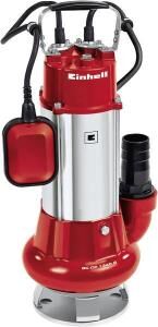 Einhell GC DP 1340 G Dalgıç Pompa Kirli Su