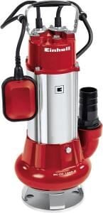 Einhell GC DP 1340 G Dalgıç Pompa Kirli Su