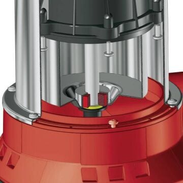 Einhell GC DP 1340 G Dalgıç Pompa Kirli Su