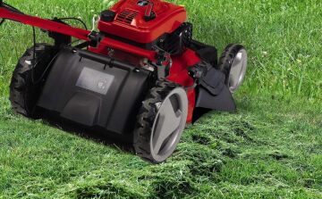 Einhell GC-PM 51/3 S HW Benzinli Çim Biçme
