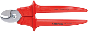 Knipex 9506230 Yaysız Kablo Makası