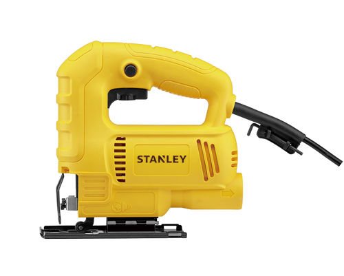 Stanley SJ45 450 W 65 mm Dekupaj Testere
