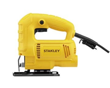 Stanley SJ45 450 W 65 mm Dekupaj Testere
