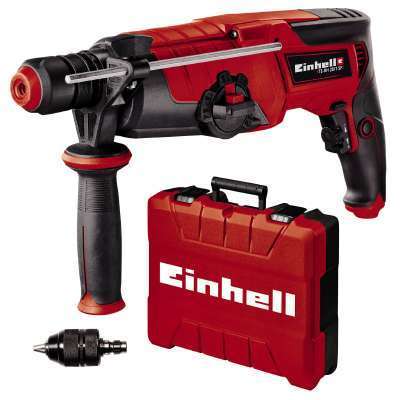 Einhell TE-RH 28/1 5F Kırıcı Delici
