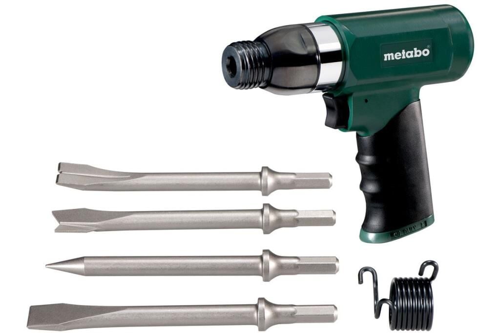 Metabo DMH 30 Set Keski Seti